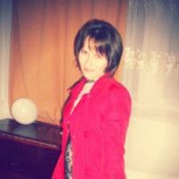 Анастасия
