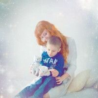Наталья Справцова
