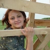 Елена Данилова
