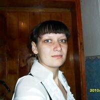 Коврижных Наталья