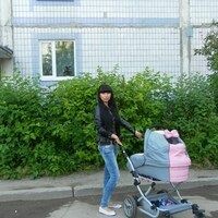 Регина Коновалова
