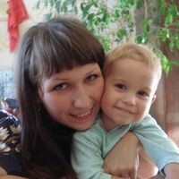 Анастасия