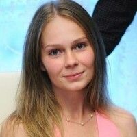 Юличка