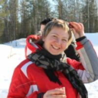 ольга Шикалова