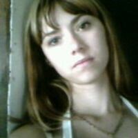 никуина Анечка