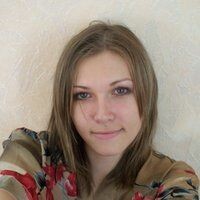 Алёна Фролова