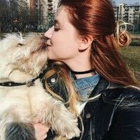 Алина Борисова