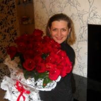 Людмила Варзина