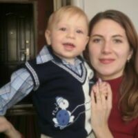Анна Лепко