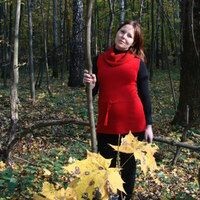 Ольга петросян