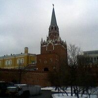 Марина