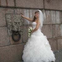 Екатерина Чернова