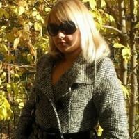 Анна Трегубова