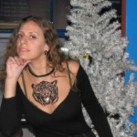 Оксана Бобровская