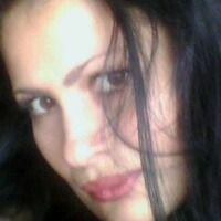 Оксана Айткулова