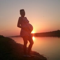 Саша Воронина
