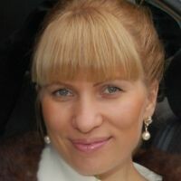 Вероника Зорина