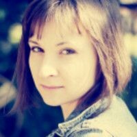 Елена Орлова