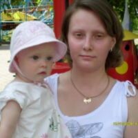 Елена Корякова
