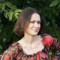 Екатерина
