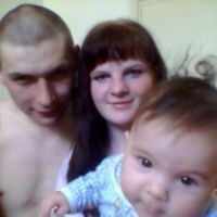 Олька Вавулина