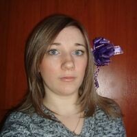 Анна Семина