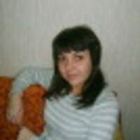 Иванова Катя