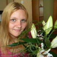Оксана