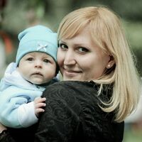 Ирина Бобрикова