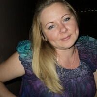 Елена Стригуненко