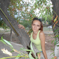 Сычёва Ольга
