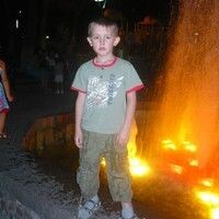 Никоненко Дэн