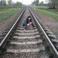 Анна Карпова