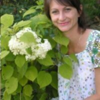 олеся Иноземцева