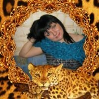 Светлана Шатохина