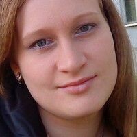 Марина Куликова