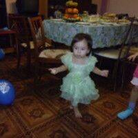 Альбина Гильмиянова