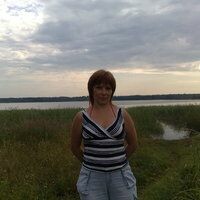 Елена Фомичева