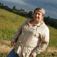 Иванова Оксана