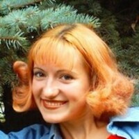 Оксана