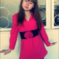 Виктория Суханова