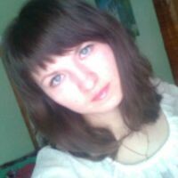 Светлана Касаткина-Кочемасова