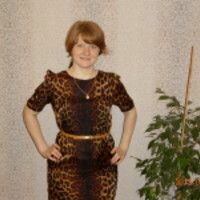 Олеся Колесникова
