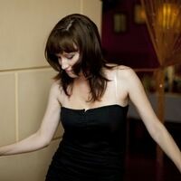 Елена Фролова