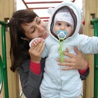 Наталья