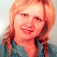 Ольга Лебедева