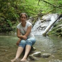 анастасия филипович