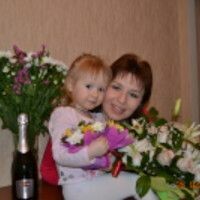 Татьяна Кузнецова