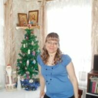 Елена Гибшман