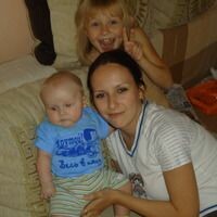 волкова ирина